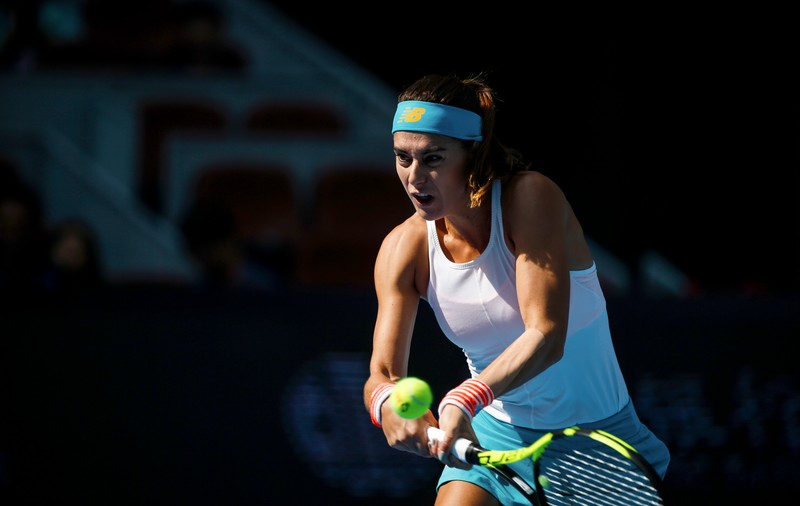 Sorana Cîrstea a ratat calificarea în semifinalele turneului WTA de la Linz