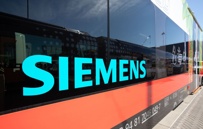 Germania va testa un tren care funcționează cu hidrogen, văzut ca alternativă la cele 1.300 de garnituri diesel, poluante pentru mediu
