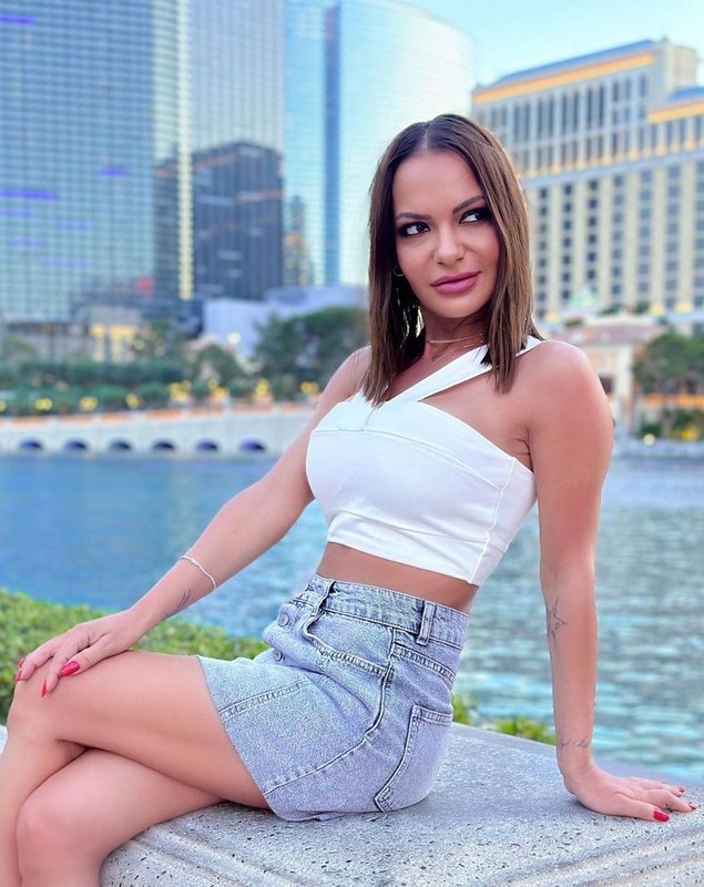Câți bani a pierdut Andreea Antonescu la cazino. Artista a recunoscut totul public. „Mi-am promis că n-o mai fac vreodată”