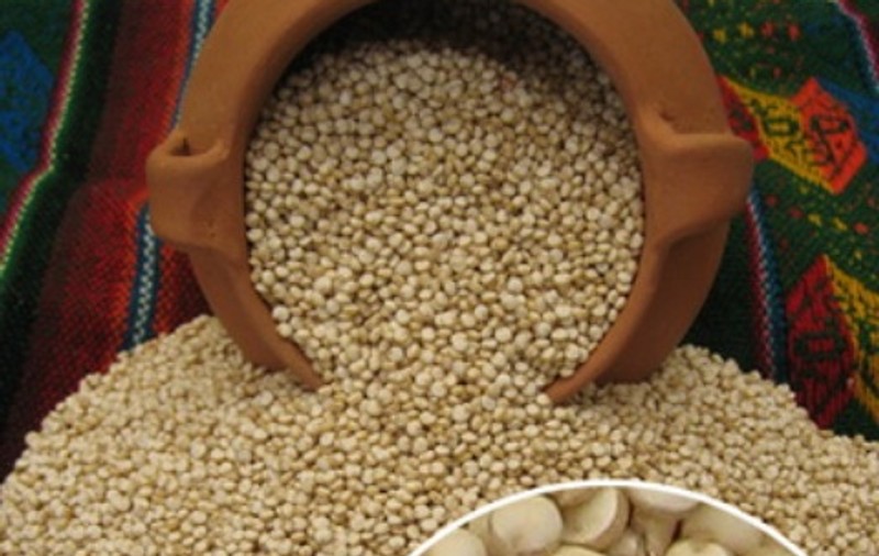 Iată ce super-cereală poţi să mănânci ca să slăbeşti!