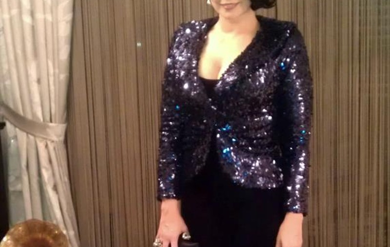 Andreea Marin UIMEŞTE: "Nu sunt desprinsă de trecut"