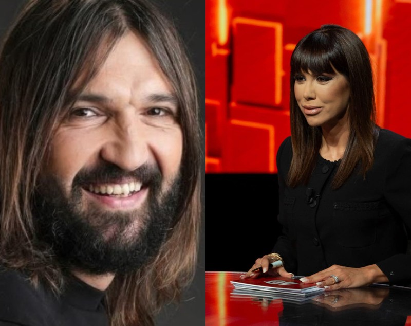 Reacția lui Serghei Mizil după ce Denise Rifai și Dan Alexa au fost surprinși împreună: „Eu zic că se potrivesc, dar nu știu dacă o să meargă relația”
