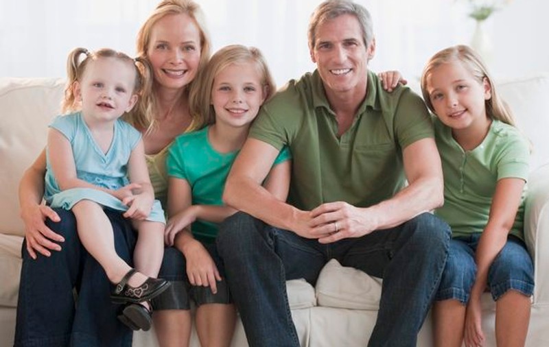 Mutatul în alt oraș, fără stres pentru copii
