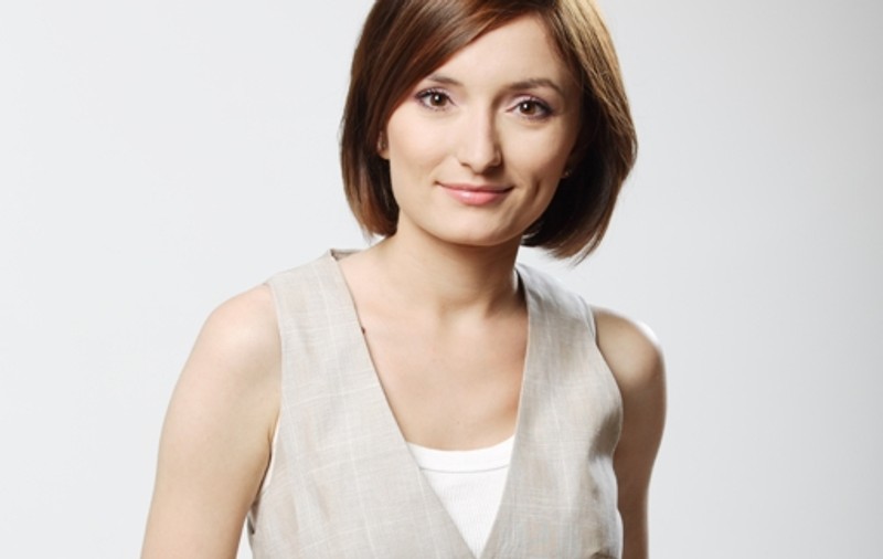 Află pasiunea secretă a Paulei Herlo!