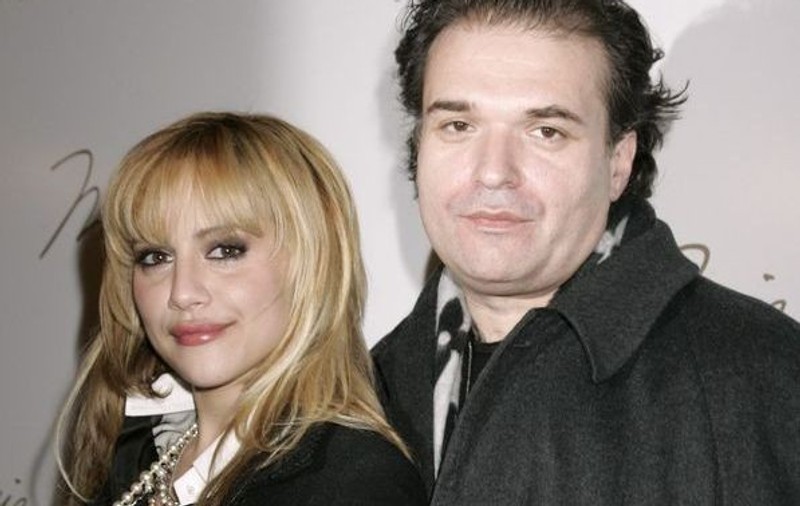 Brittany Murphy şi Simon Monjack, morţi din cauza mucegaiului?