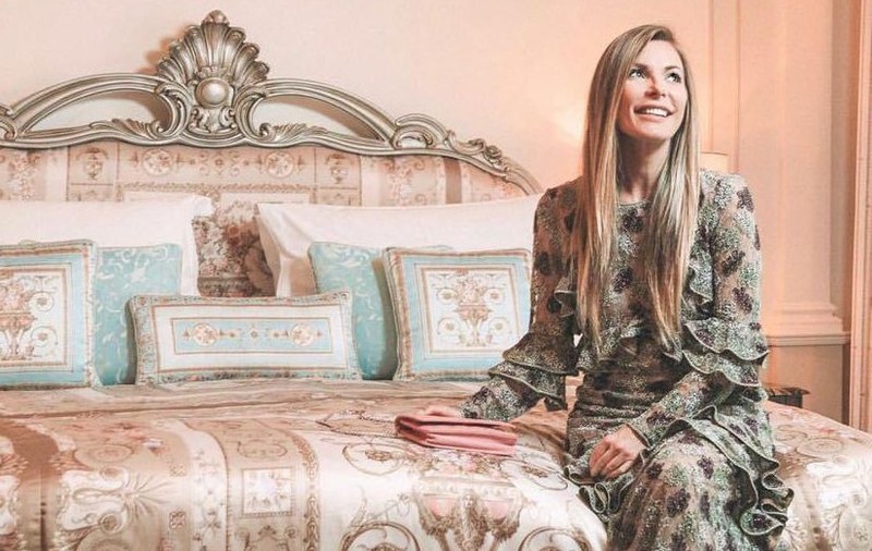 VIDEO EXCLUSIV/Interviu cu Crystal Hefner, văduva ”tăticului” Playboy:„Dacă îl cunoșteam pe Hugh tânăr, nu cred că aș fi făcut față…”
