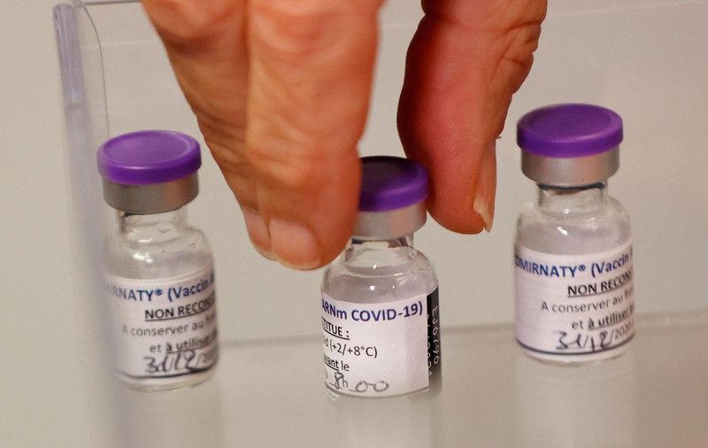 Temeri în Italia. Mafia s-ar putea infiltra în procesul de distribuție a vaccinurilor anti-COVID, avertizează guvernul