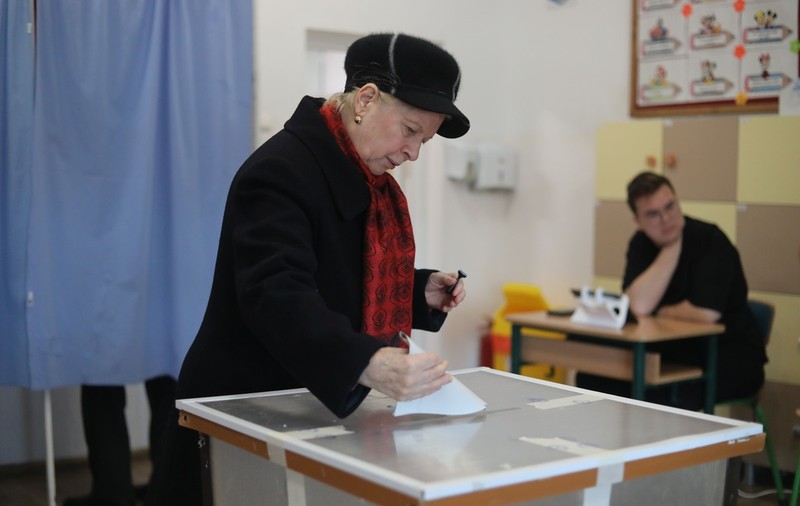 Cum votezi corect la alegerile parlamentare 2024