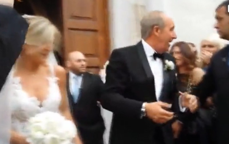 Euro 2016. Italia își numește un selecționer mai bătrân decât Iordănescu. Omul tocmai s-a însurat, la vârsta de 68 de ani / VIDEO