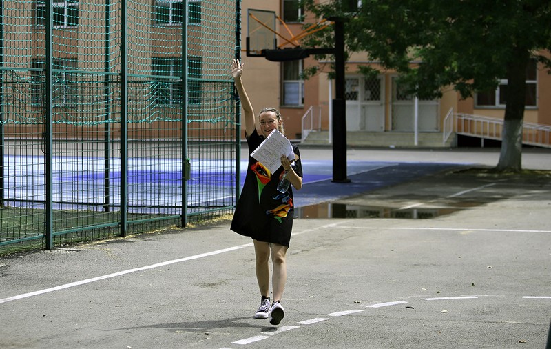„Bine, John, te-am scris!” Elevii de la Pedagogic, bucuroși că le-a căzut „Ion”, de Liviu Rebreanu, la Bac