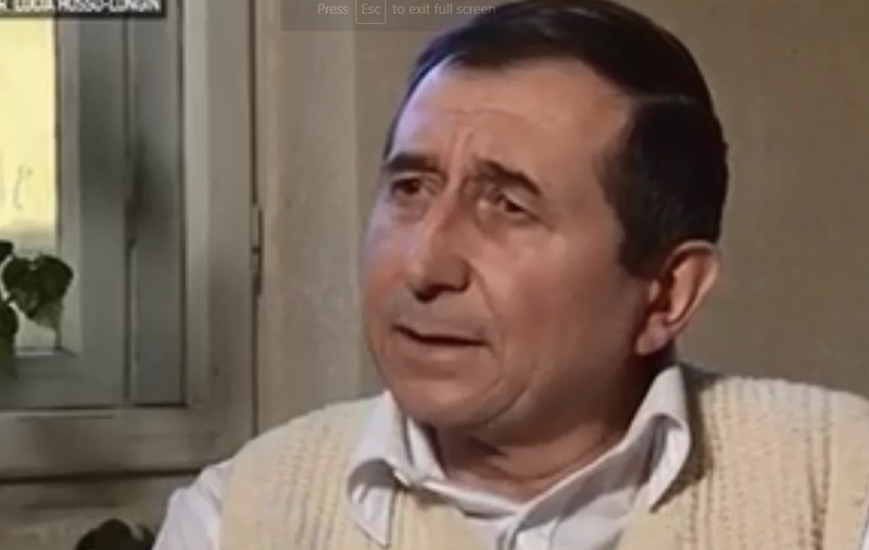 Scrisoarea pe care disidentul anticomunist Iulius Filip i-a trimis-o lui Augustin Lazăr, în 1986: „Te-ai ostenit prea puțin ca oamenii să nu fie torturați și schingiuiți, deși era o atribuțiune care îți revenea”