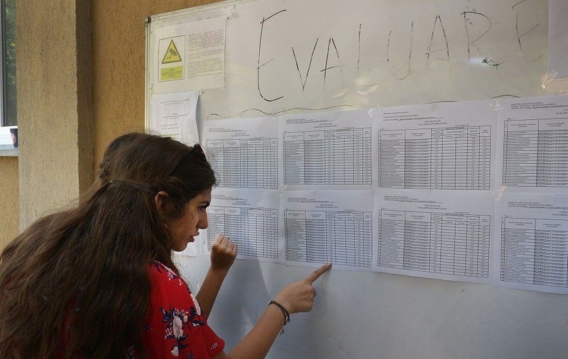 Când se afișează rezultatele la Evaluarea Națională 2023