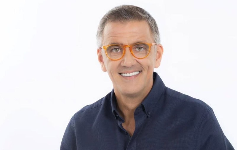 Sportul pe care îl practică săptămânal Cosmin Cernat: „Mă distrez”. Ce sfat le-a dat copiilor lui