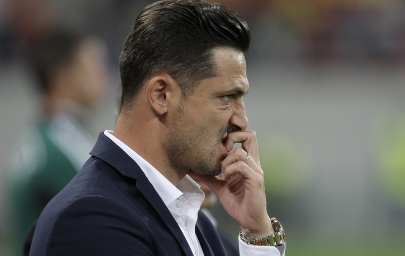 Euro 2016. Rădoi, despre meciul cu Franța: ”Tătărușanu să fie cel mai bun jucător al nostru!”