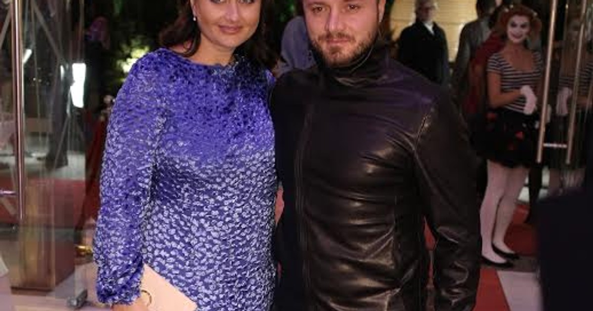Gabriela Cristea a pregătit muraturi.