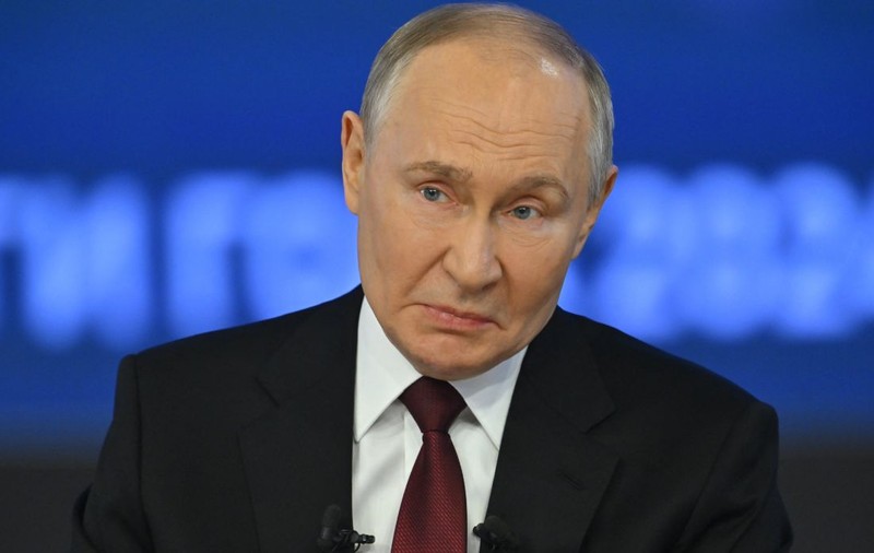 Vladimir Putin a propus un experiment Rusia-NATO: „Noi alegem o țintă în Kiev. O să fie interesant"