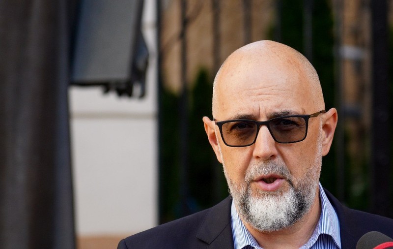 Kelemen Hunor ar lăsa cota unică la 10%, 16% pentru dividende şi 16% profit și ar creşte TVA-ul la 21%: „Aş tăia toate privilegiile”