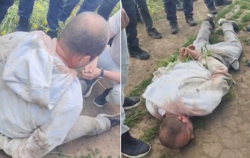 Ucigașul elevei din Bihor a stat 17 ani la închisoare pentru altă crimă și trebuia monitorizat de poliție. A fost liberat condiționat acum un an
