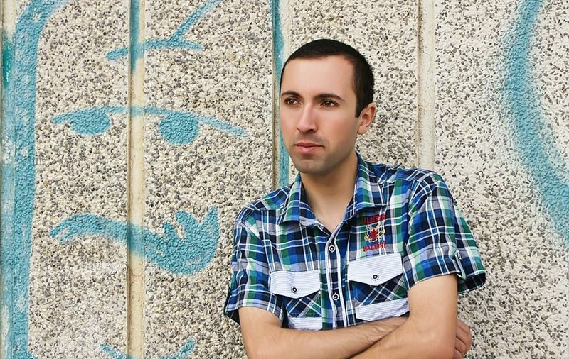 PREMIERĂ LIBERTATEA.RO | CORNEL lansează ADDICTION, piesa ce va incendia cluburile în această iarnă