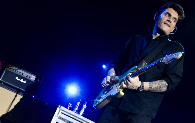 John Mayer şi-a anulat turneul european din cauza unei boli misterioase