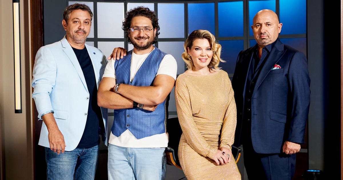 MasterChef 7 octombrie 2024