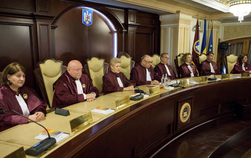 Ce averi au judecătorii CCR care au decis ca românii să nu afle ce bunuri dețin