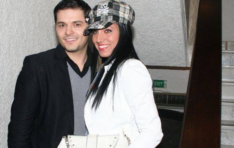 Adelina Pestrițu: ”Când am divorțat am simțit că sunt cea mai ghinionistă femeie din lume”