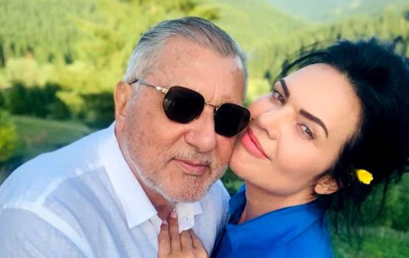 Soția lui Ilie Năstase a decis să renunțe la căsnicia cu acesta, dar fostul tenismen face o declarație neașteptată. „Stați liniștiți că nu divorțez”