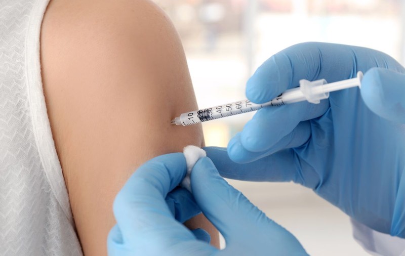 Ziua în care au fost vaccinate cele mai puține persoane în România. Coordonatorul campaniei, Valeriu Gheorghiță: „Numărul va crește la 20.000 pe zi”