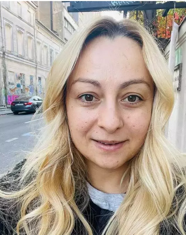 Cum s-au cunoscut Andreea Grămoșteanu, actrița din „Mondenii”, și soțul ei, Marian Grigore. „Povestea noastră de dragoste a început mai devreme”