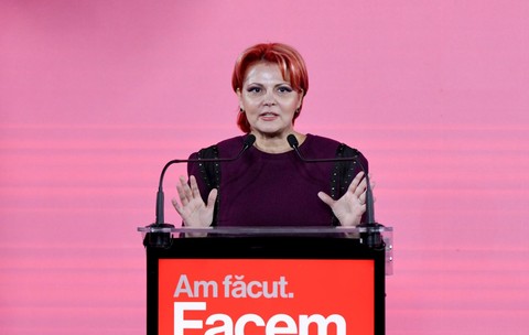 Ilie Bolojan spune că Lia Olguța Vasilescu a sunat lideri din PNL ca să le dea sfaturi. Replica primarului PSD al Craiovei