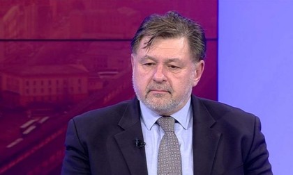alexandru rafila