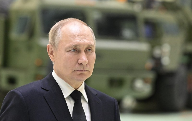 Putin susține că Rusia produce rachete antiaeriene cât restul lumii la un loc. „În general, funcționează fără erori”