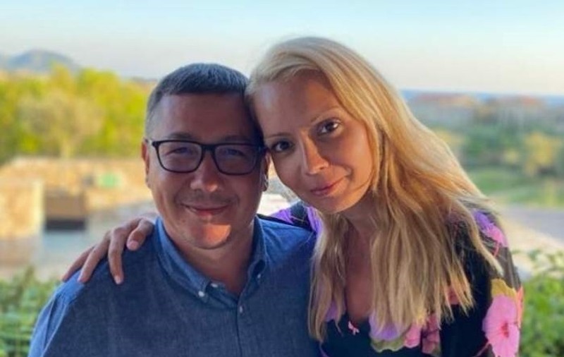 Daciana Sârbu, mărturisiri despre fiica adoptată. „Când am văzut-o prima dată, mi s-a părut că seamănă cu Victor”
