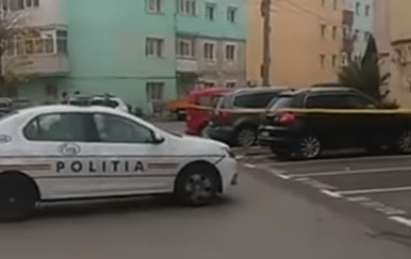 Tatăl care și-a ucis fetița de 2 luni și a rănit-o grav pe sora ei geamănă e în stare de șoc: „Nu a putut fi audiat, doar mormăie”