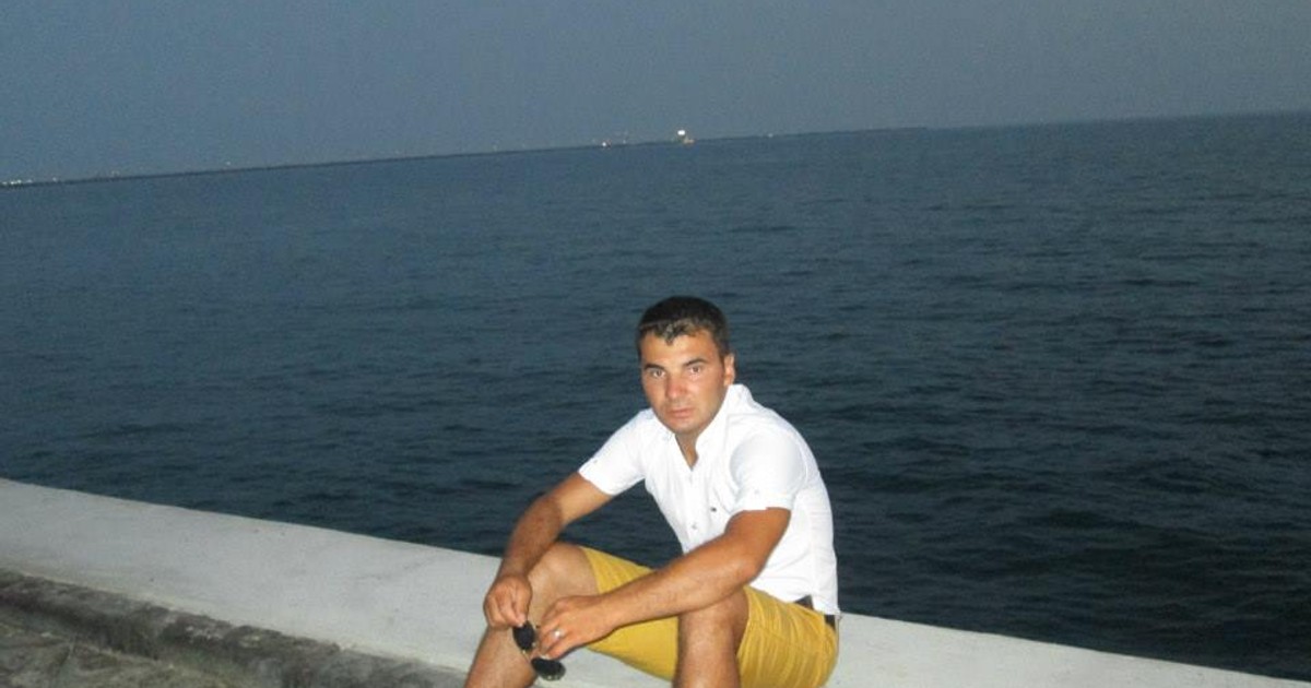 Mihăiță Dan a murit pe terenul de fotbal. ”A intrat în stop cardio-respirator în cinci minute de la startul jocului”. Avea o fetiță de nici un an