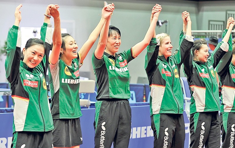 Veto pentru ochi oblici! Germania ne-a bătut în finală la Euro cu 3-1