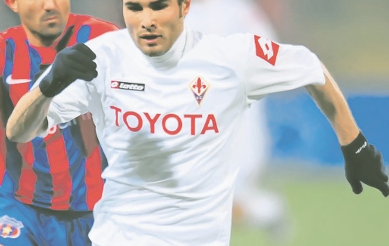 Cum l-a ratat Steaua pe Mutu
