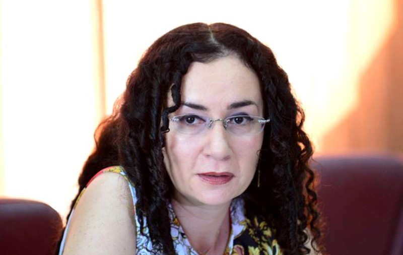 Procurorul Oana Schmidt Hăineală a depus la Judecătoria Bacău o cerere de executare silită a Parchetului General. Care e motivul și ce a decis instanța