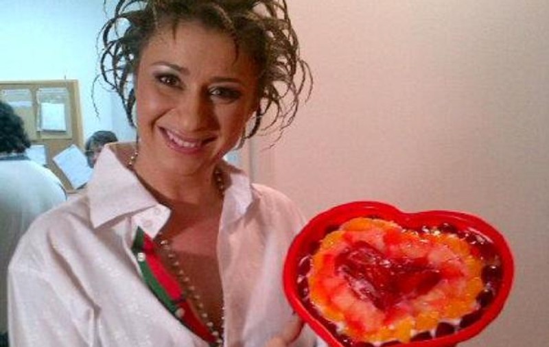 Anamaria Prodan îşi deschide PLĂCINTĂRIE: "Două zile va fi totul GRATIS"