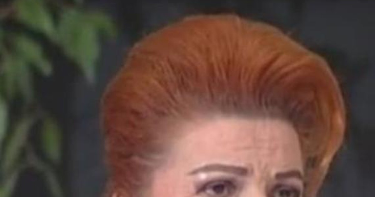 maria carneci despre ileana ciuculete
