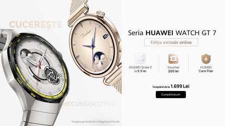HUAWEI WATCH GT 7 Series Promo (1)