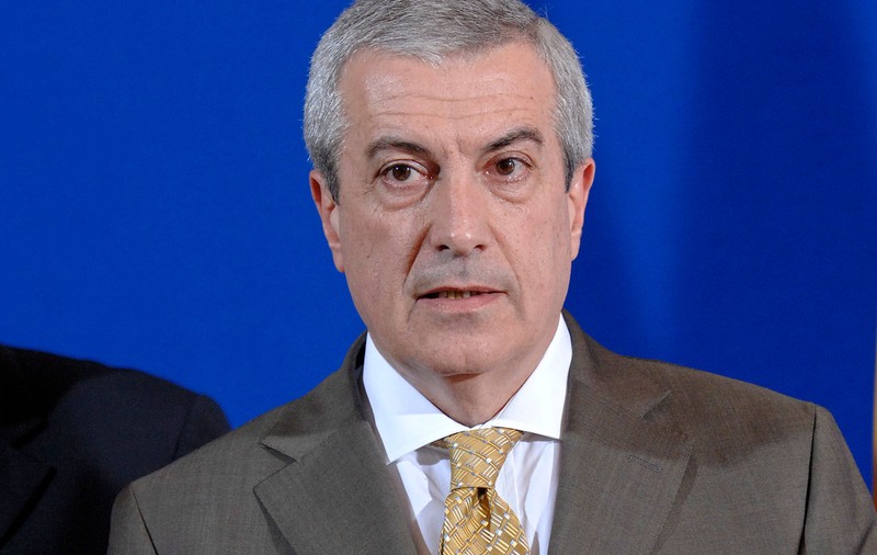 DNA îi pune în vedere lui Tăriceanu că obstrucționează Justiția. Direcția îi răspunde și lui Ponta!