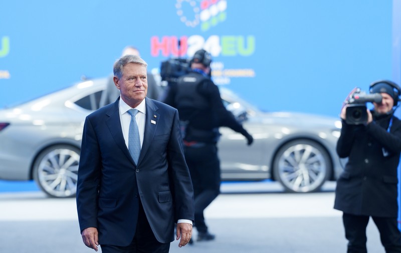 Marea moștenire a lui Iohannis: năravul fugii de dezbaterea electorală