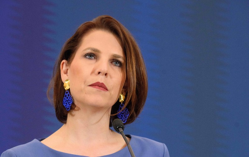 Vetoul Vienei pe Schengen nu este îndreptat împotriva României, ci împotriva unui sistem care nu mai funcționează, spune șefa diplomației austriece