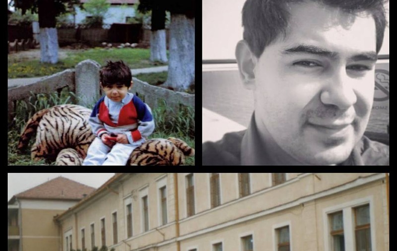 Un român care lucrează pentru Google își caută familia pe Facebook. Părinții l-au abandonat într-o gară din Bihor acum două decenii