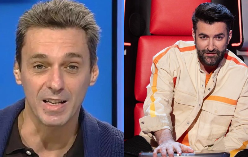 Mircea Badea, atac la adresa lui Smiley după ce artistul și-a anunțat concertul la Cernavodă în plină criză energetică: „Cu vocea aia e cântăreț?”