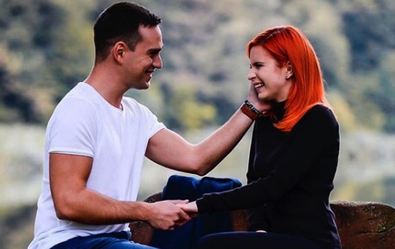 Reacția lui Vlad Gherman după ce Cristina Ciobănașu și-a făcut iubit. „Nu a fost un moment ușor pentru nimeni”