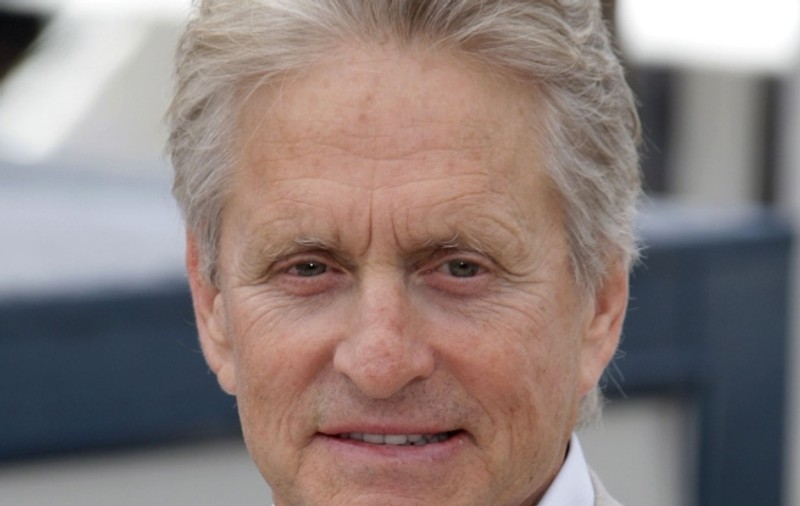 Michael Douglas va primi premiul Golden Icon Award la Festivalului de Film de la Zurich