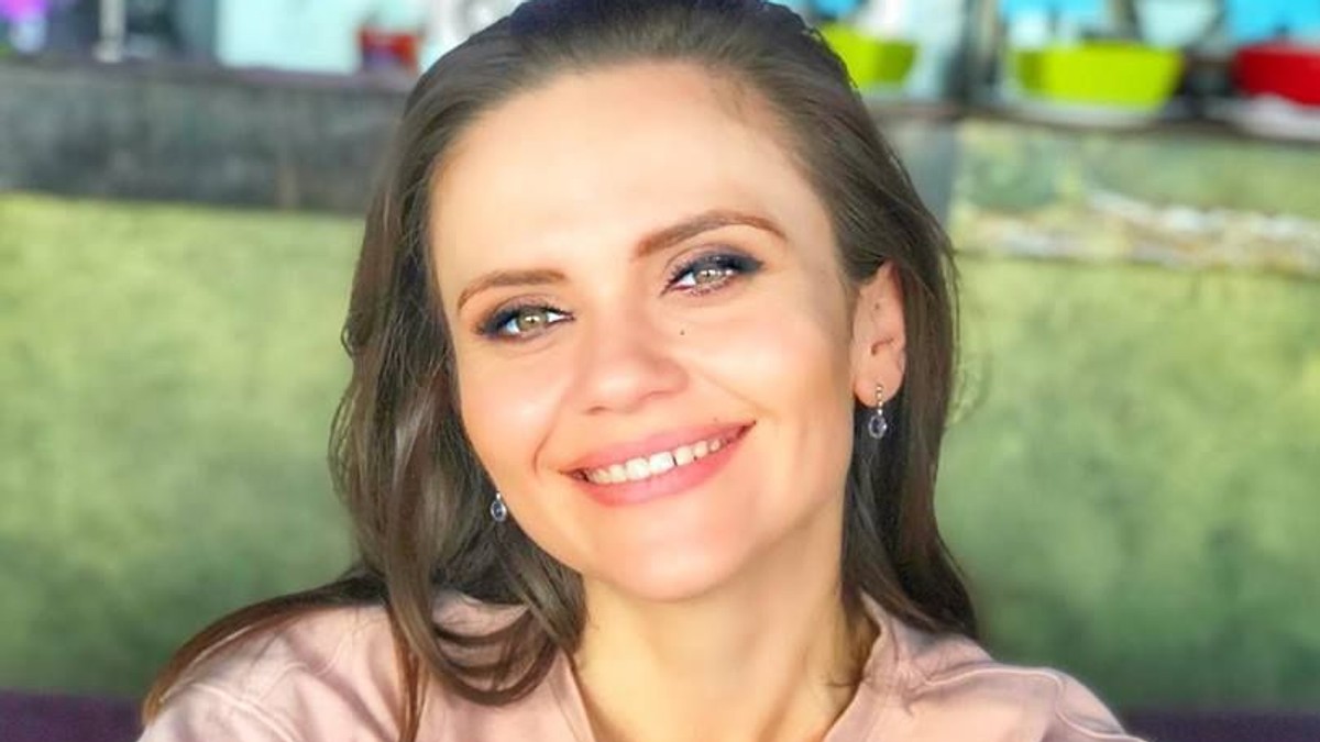 Cum a reușit Cristina Șișcanu să slăbească 27 de kilograme